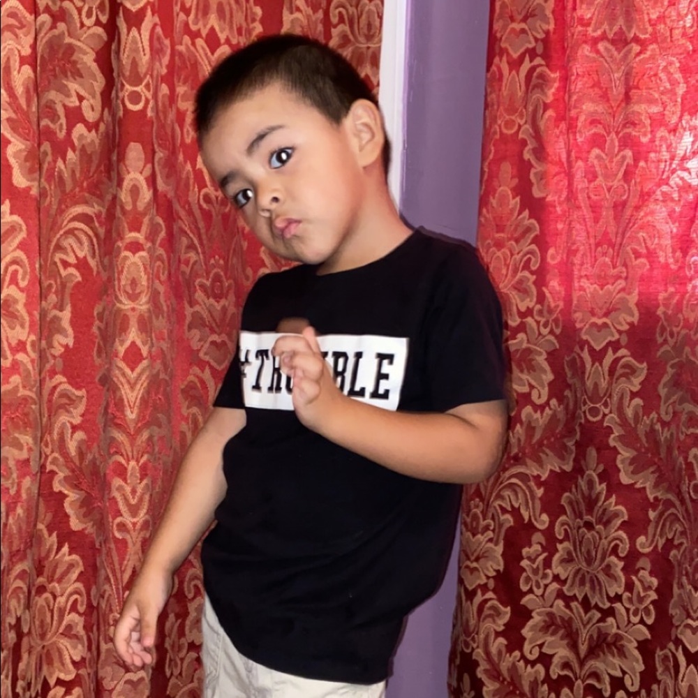 Meet your Posher, Alondra